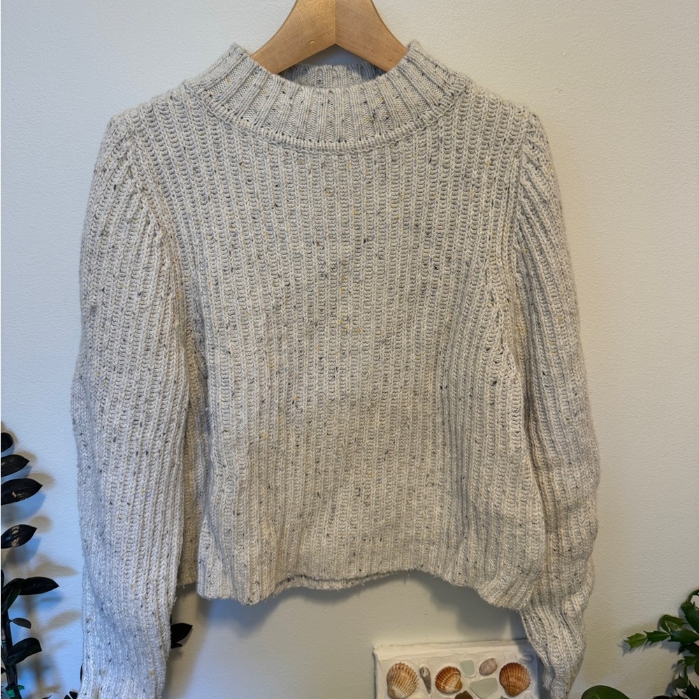 Gap chunky sweater
